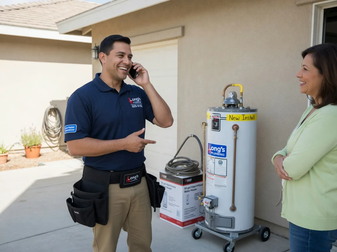 Leak Detection San Tan Valley, AZ FAQs